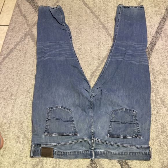 Comfortable and durable jeans! Size 42x34 - Picture 2 of 2